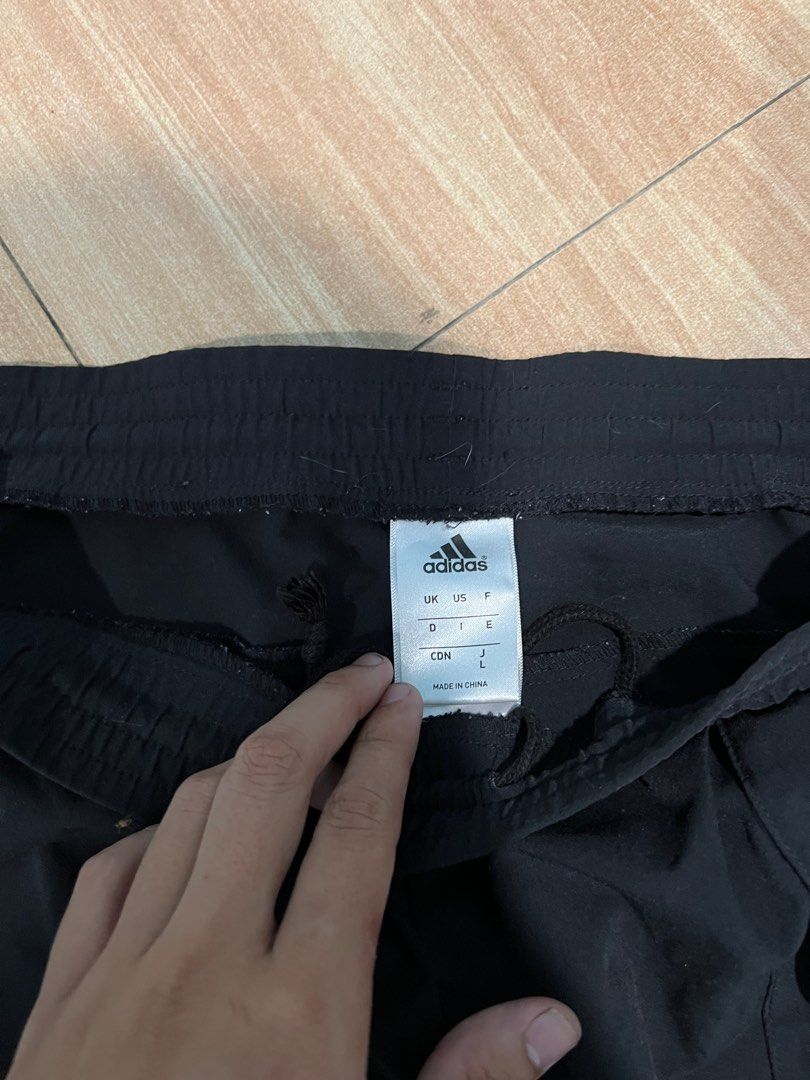 Adidas china tracksuit bottoms online