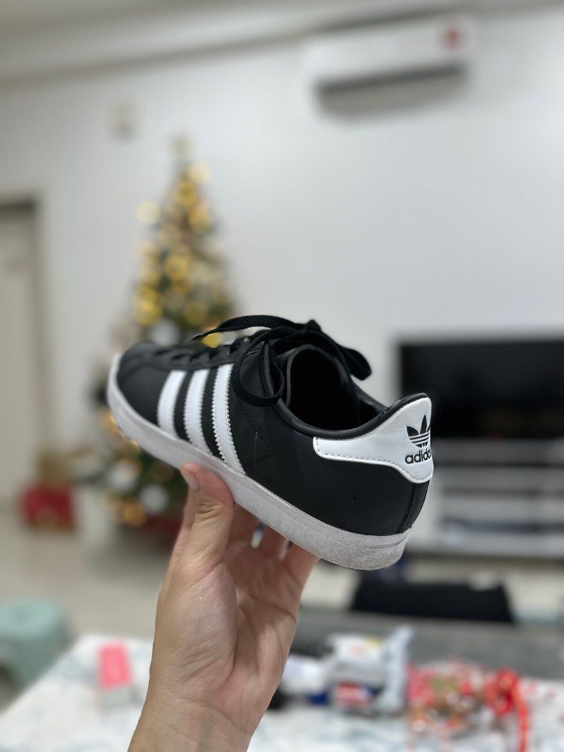 Adidas Coast Star US6 Women s Fashion Footwear Sneakers on