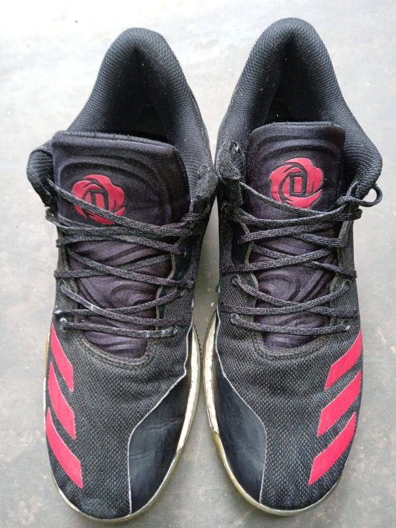 Adidas D rose 7 low bred