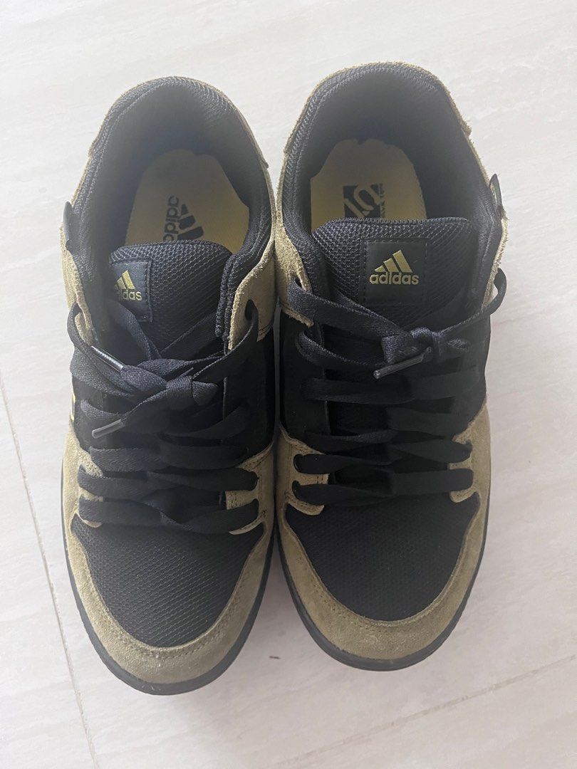 Mens adidas bucktown athletic shoe hot sale