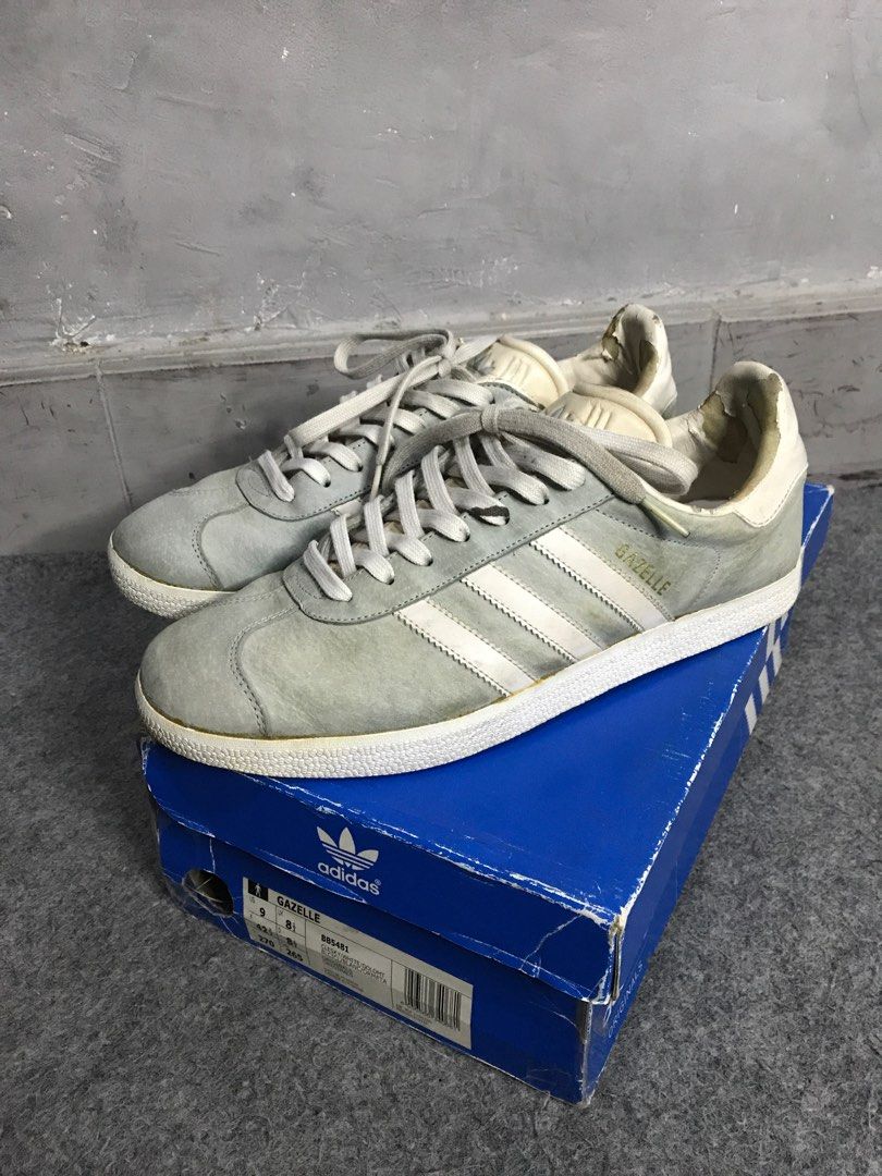 Adidas gazelle 2 original top