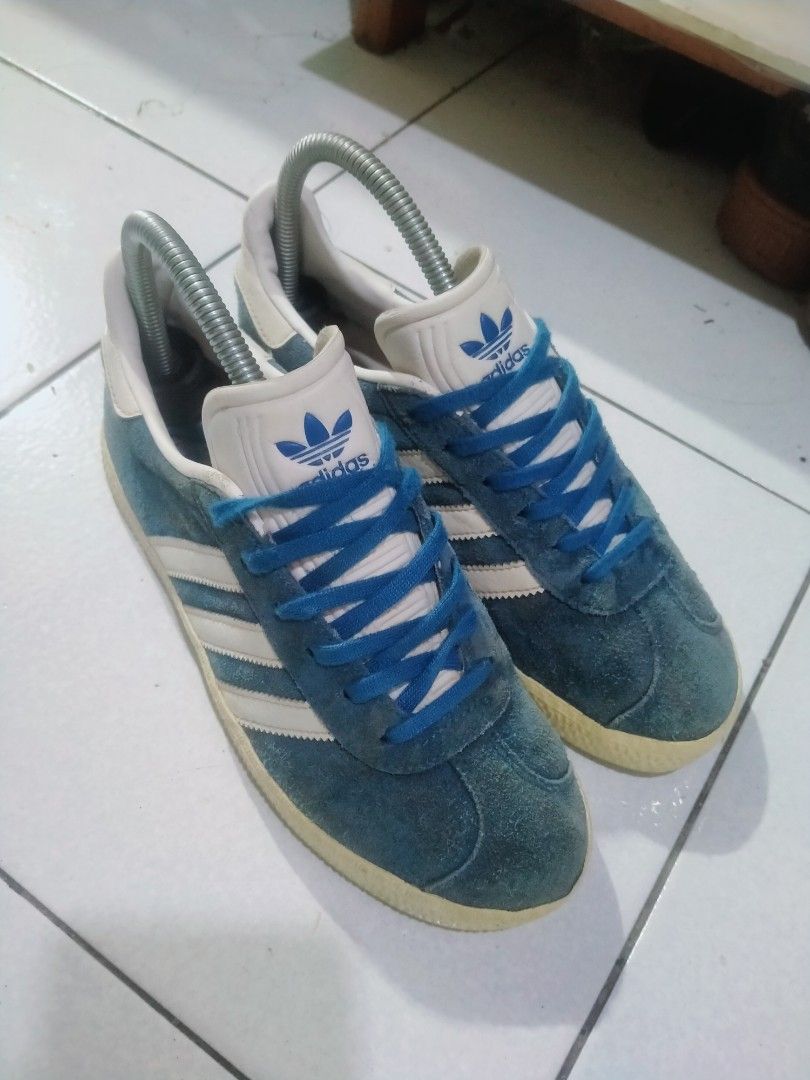 Adidas gazelle size 35 5 insole 22cm