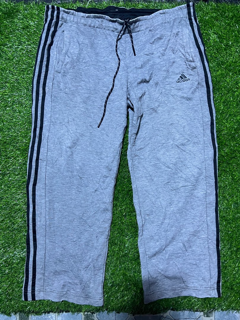 ADIDAS JOGGER, Men's Fashion, Bottoms, Joggers on Carousell