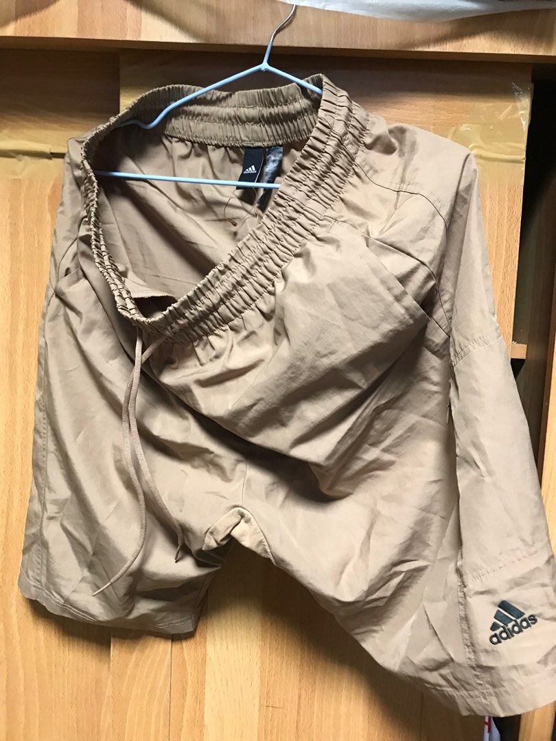 Adidas Large Shorts