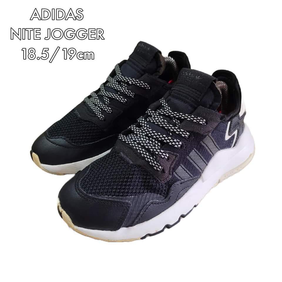 Nite joggers kids discount