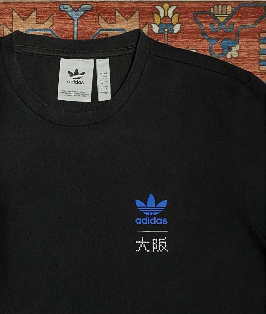 Adidas Original Japan Osaka