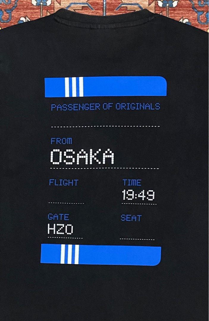Adidas originals clothing japan hotsell
