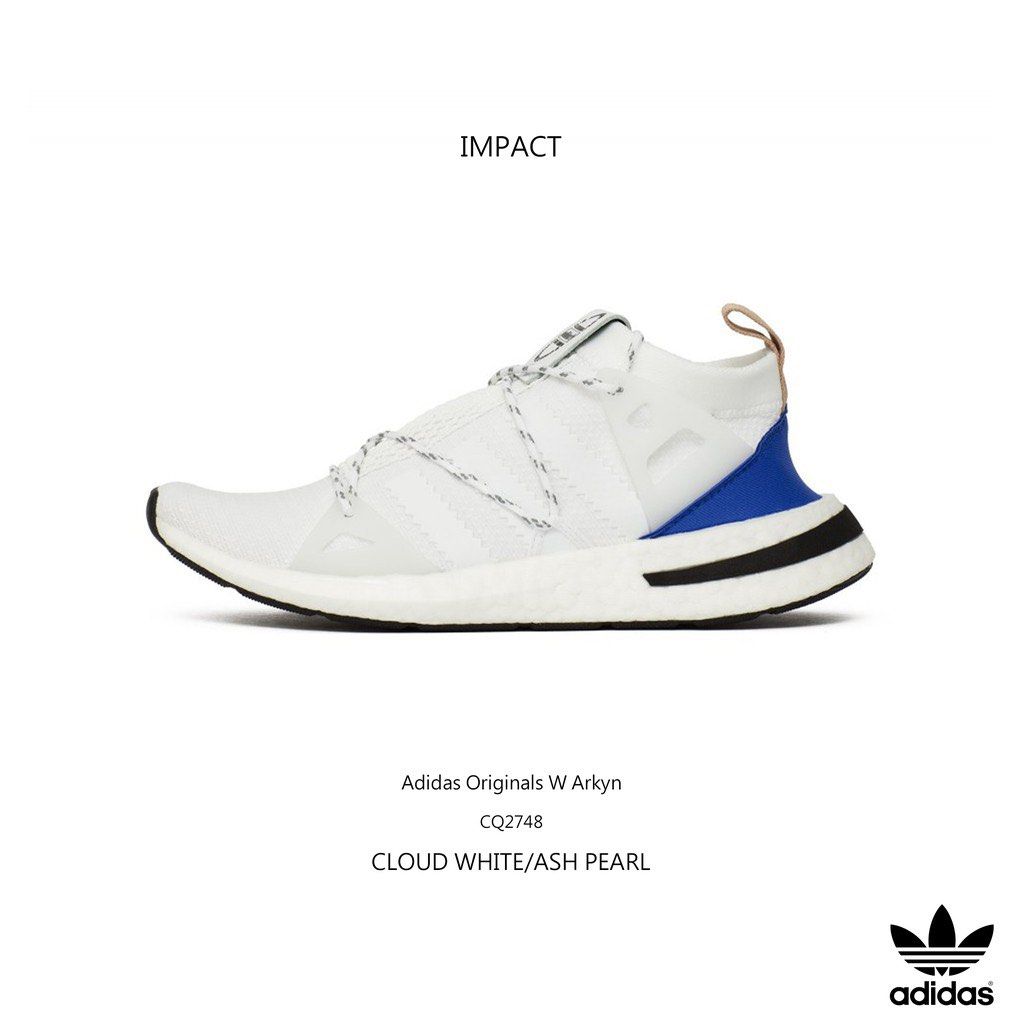 Adidas originals hotsell arkyn boost