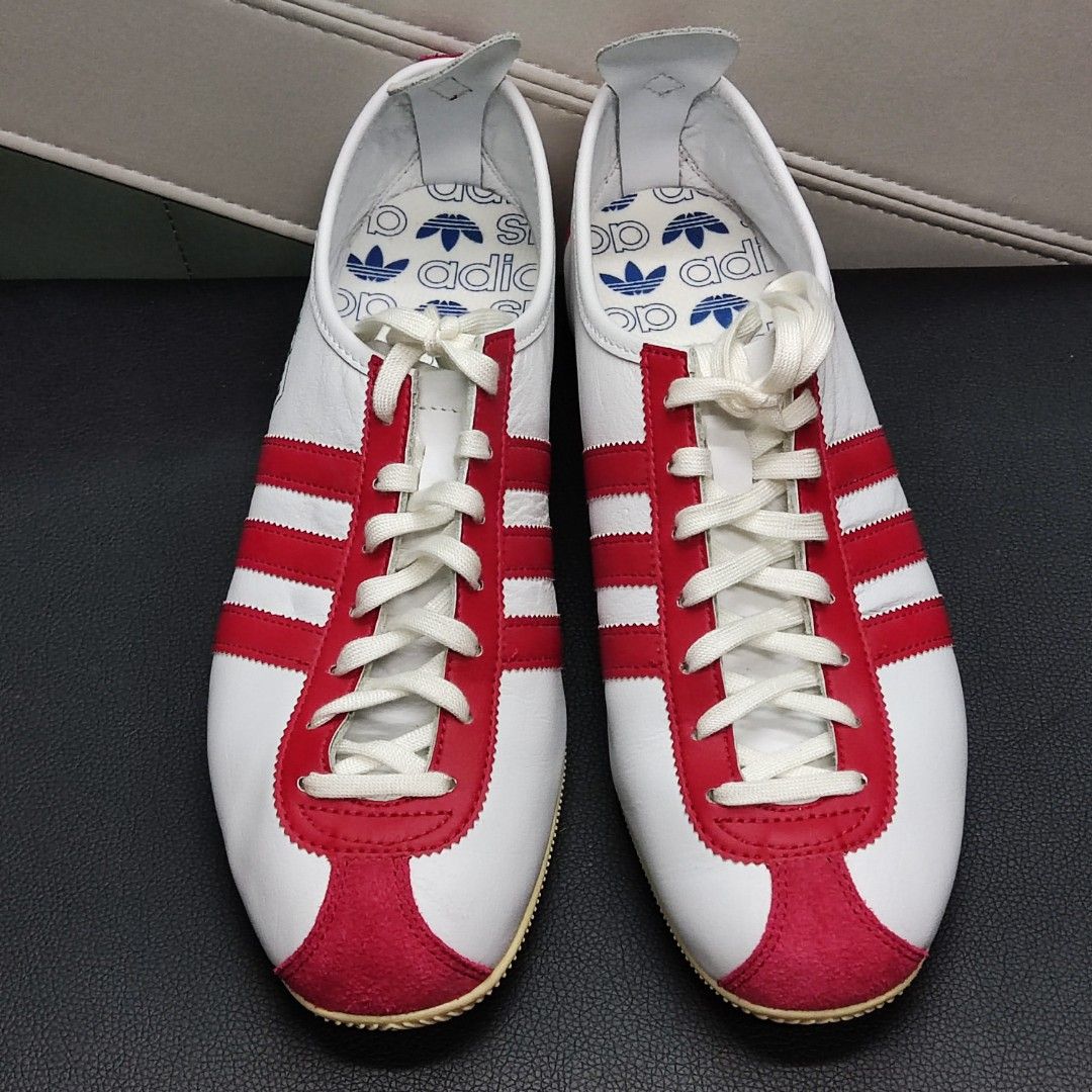Adidas us 8 size sales japan