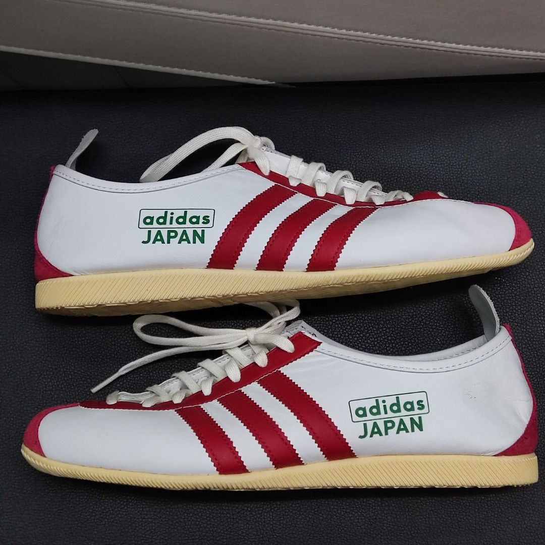 Adidas jp clearance us size