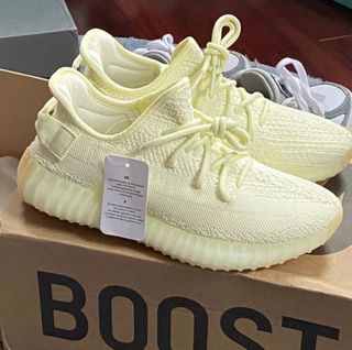 Adidas yeezy deals butter hong kong