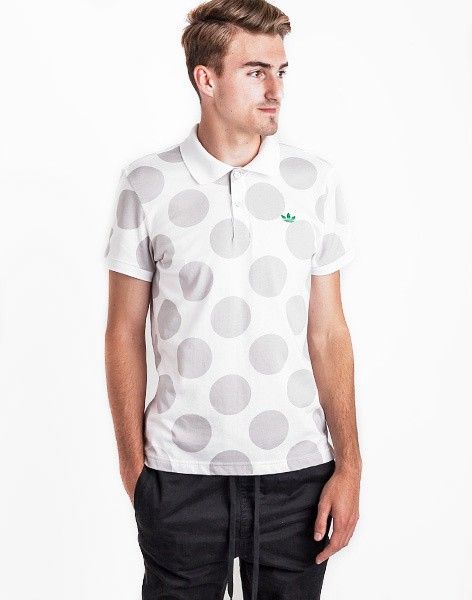 Stan smith discount polo