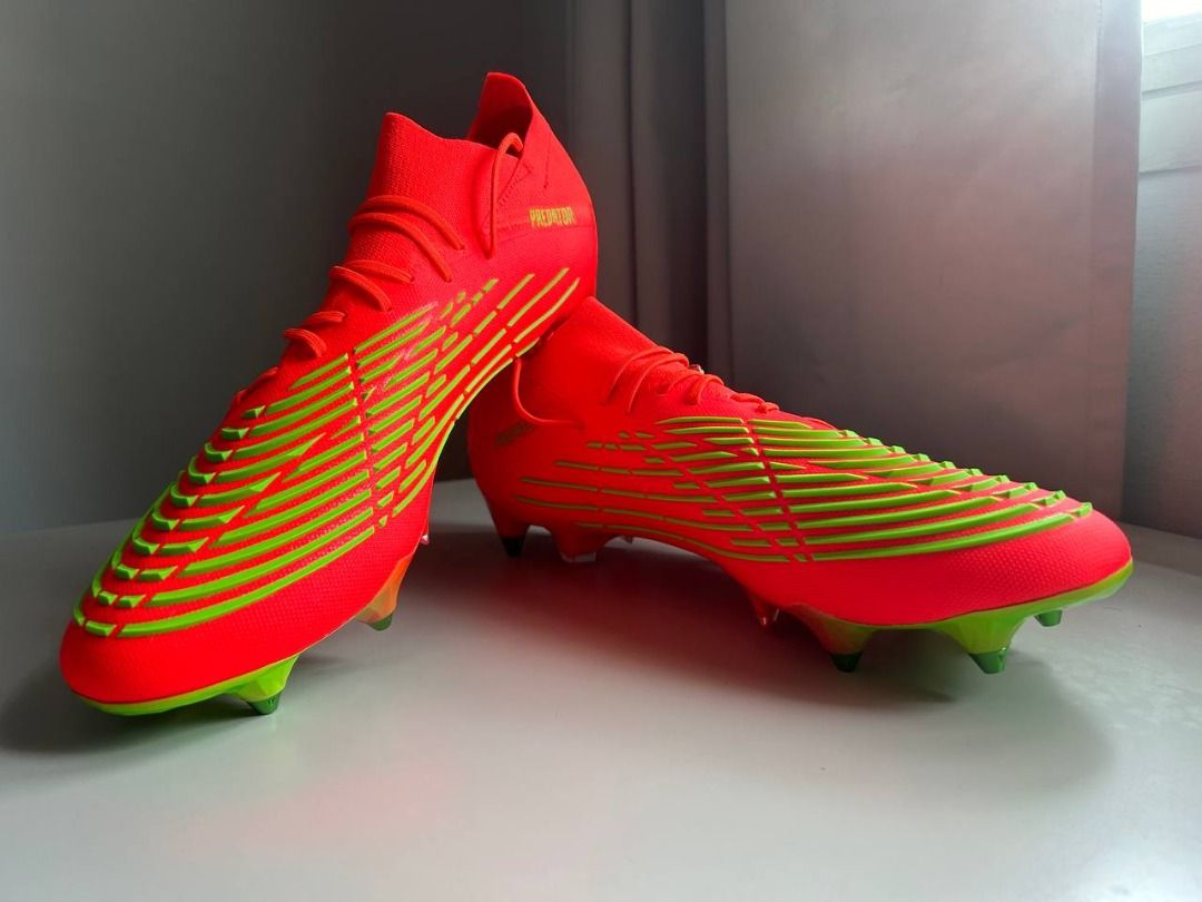 Adidas hotsell new studs