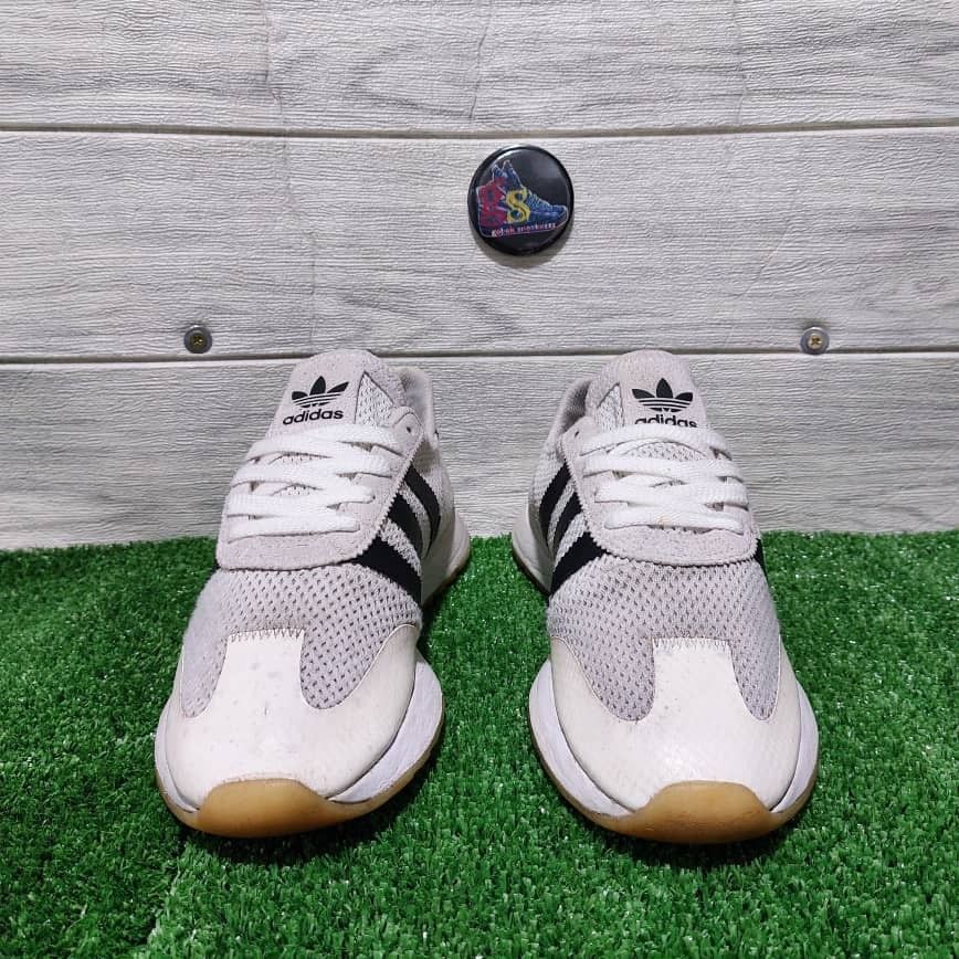 Adidas shoes jordan grey sales