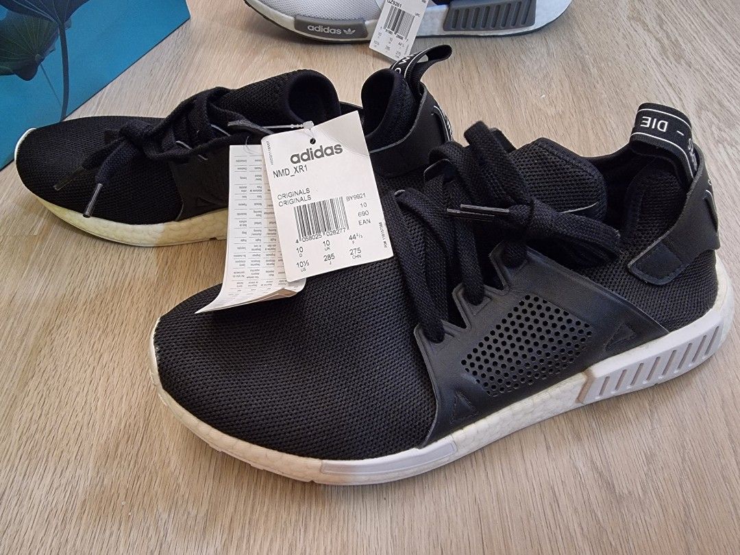 Nmd xr1 discount adidas nuove