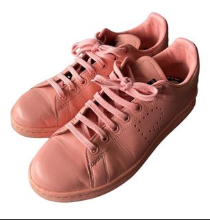 Stan smith pink singapore online