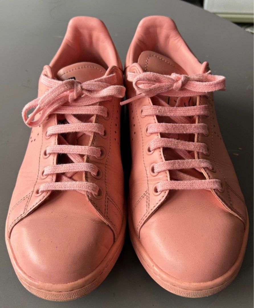 Stan smith ash pink hotsell
