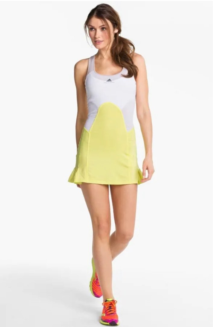 Adidas stella dress discount