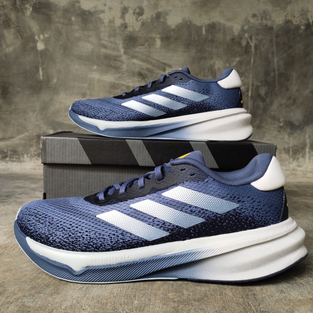 adidas supernova pronation