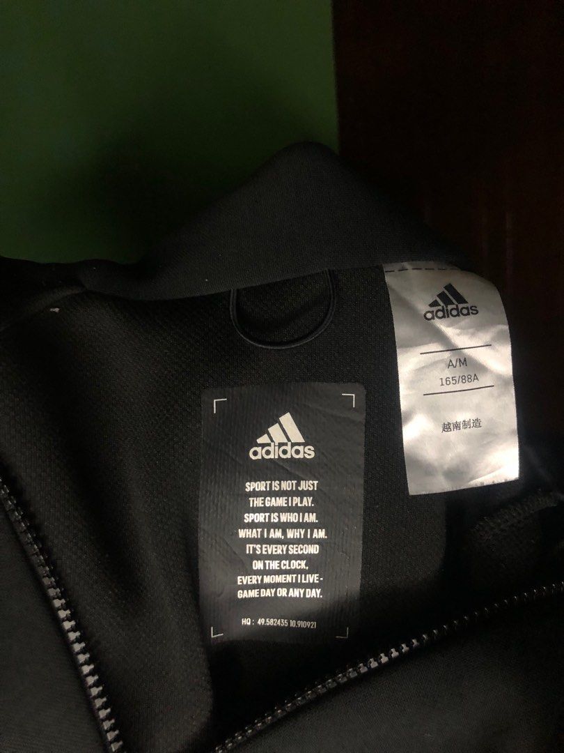 adidas techfleece