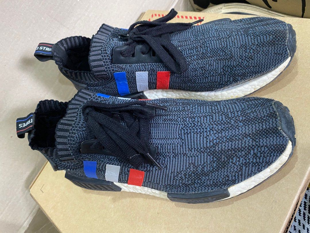 Adidas The Brand With 3 Stripes Die Weltmarke UK 9
