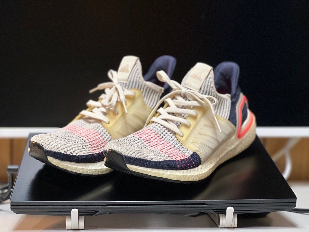 Adidas men's ultra outlet boost 19
