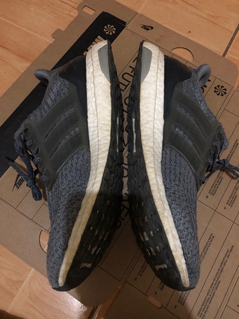 Ultra 2025 boost peso