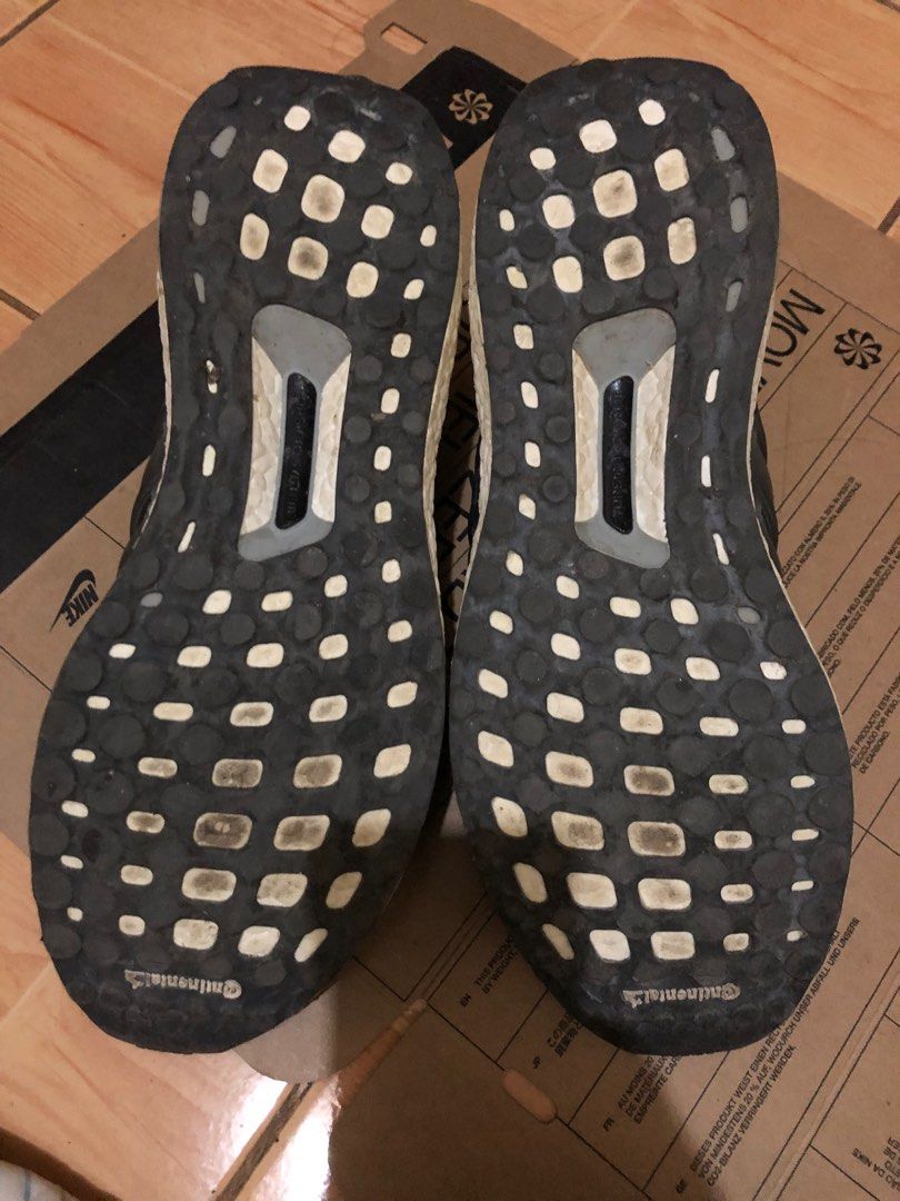 Ultra online boost peso