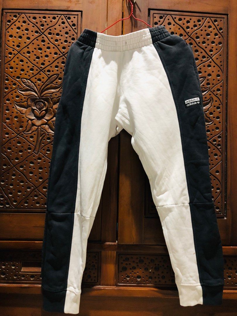 Adidas top vocal sweatpants