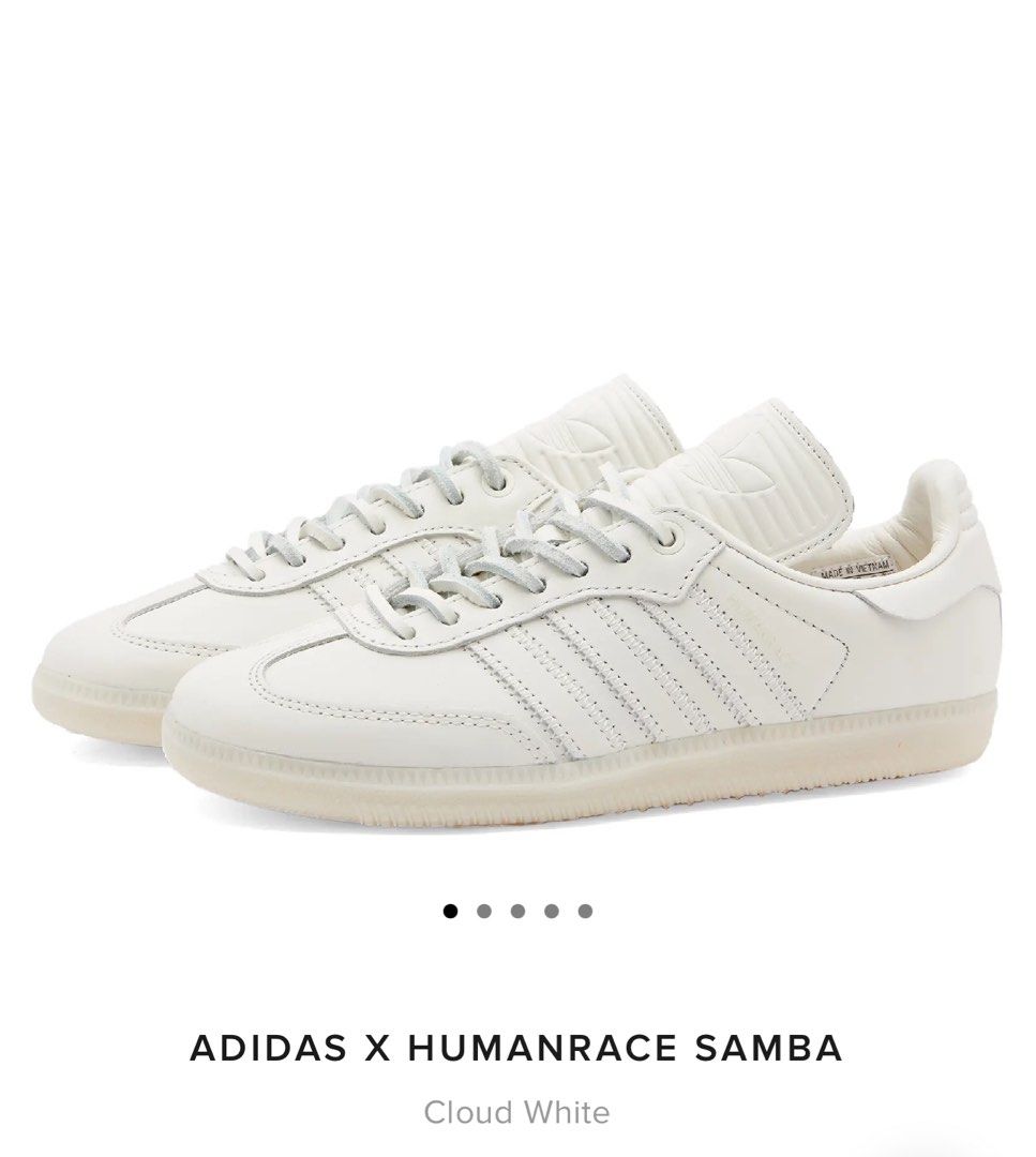 Adidas originals for tomorrowland samba best sale