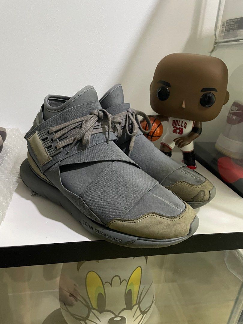 Y3 qasa vista grey on sale