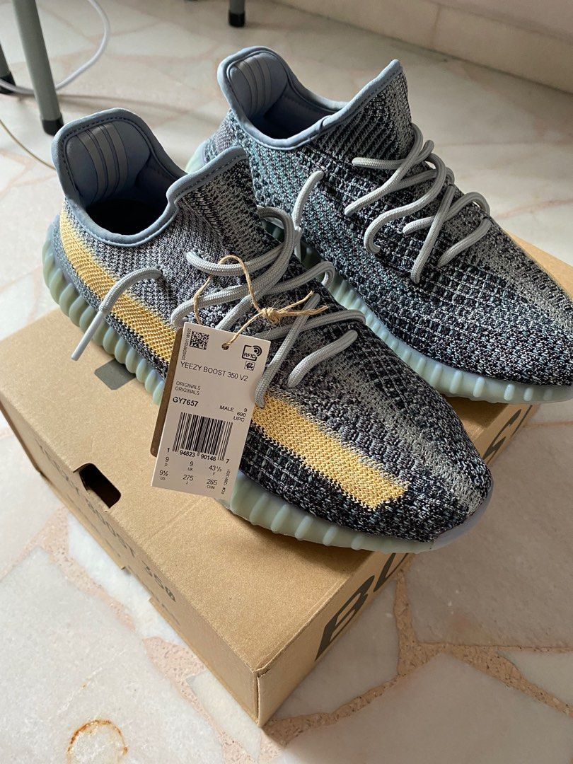 Adidas yeezy 350 sales 43