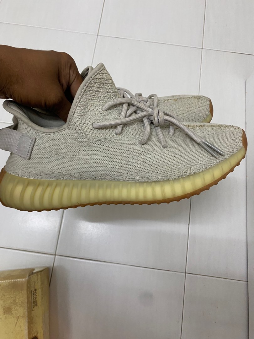 Yeezy 300 sesame sale