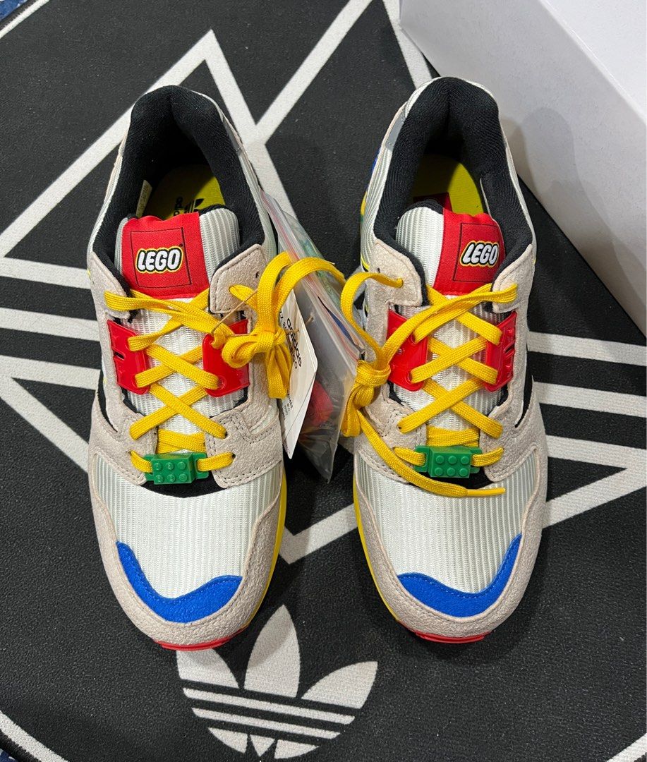 Adidas dragon bambino giallo discount