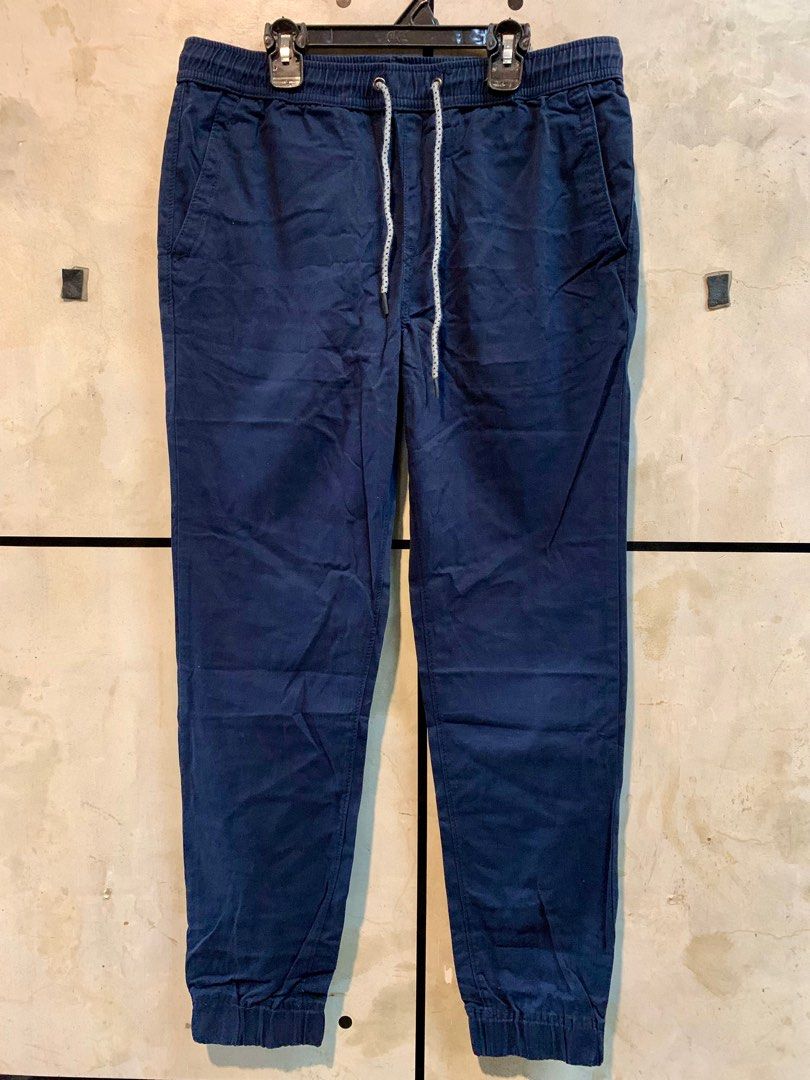 Aeropostale classic twill 2025 joggers
