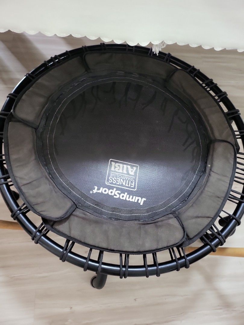 Aibi jumpsport trampoline discount
