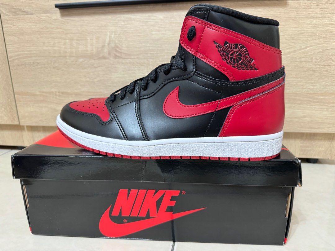 Bred 1 top