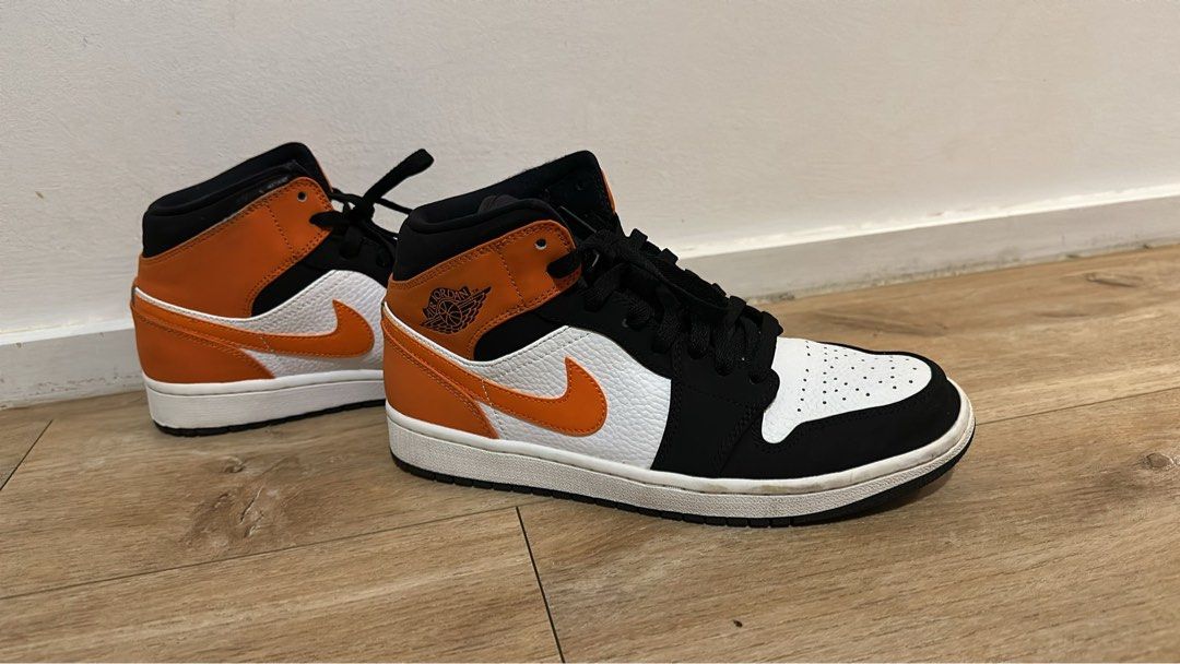 Nike Air Jordan 1 Shattered Backboard Men s Fashion Footwear