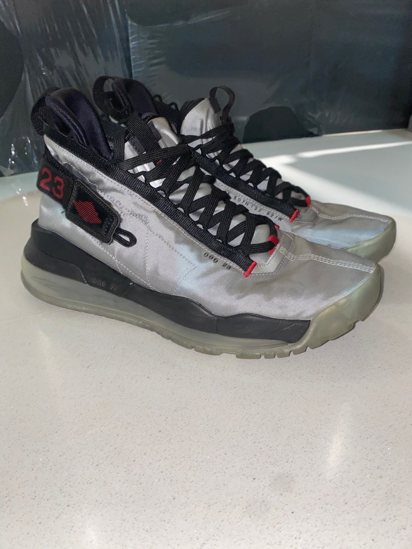 Proto max jordan new arrivals