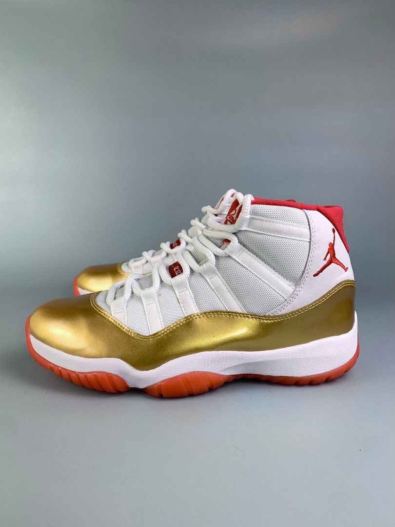 aj11 Two Rings PE Carousell
