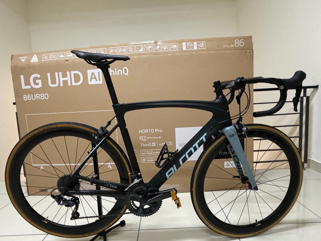 Alcott bike brand online