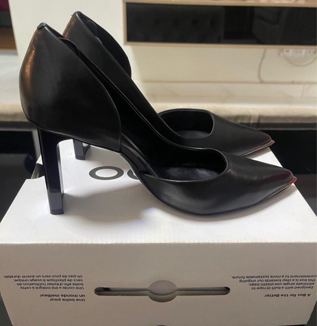 Aldo pumps sale hot sale