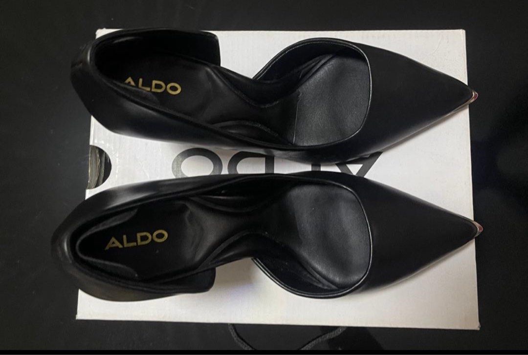Aldo deals pumps sale