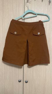 A-line Pomelo skirt