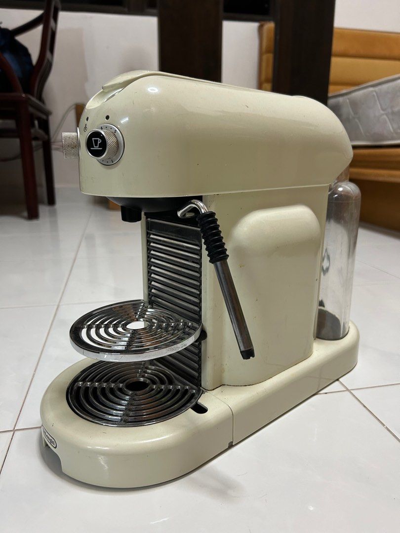 Antique Nespresso Delonghi (Australia) SelfPickup Penang Island, TV