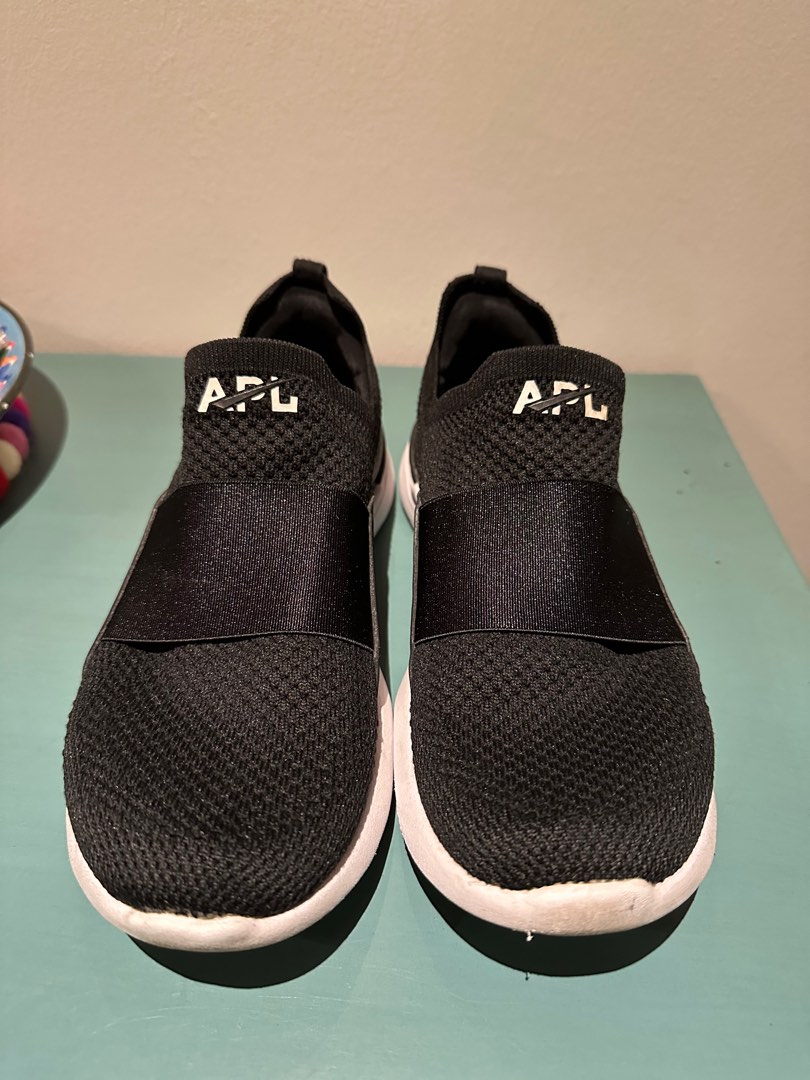 Apl techloom 2024 bliss black