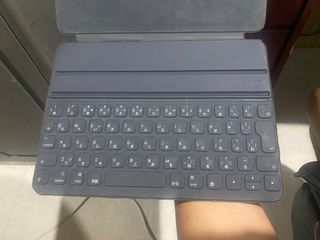Apple Smart Keyboard Folio for 11” iPad Pro