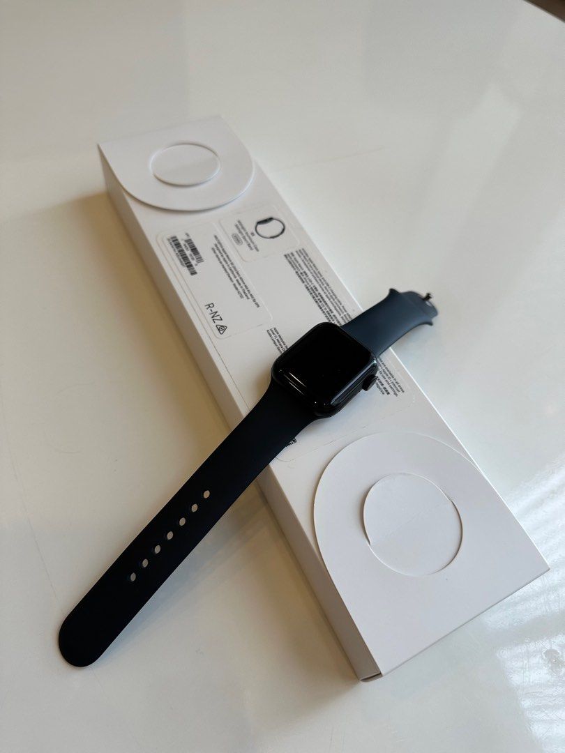 Ipod best sale watch se