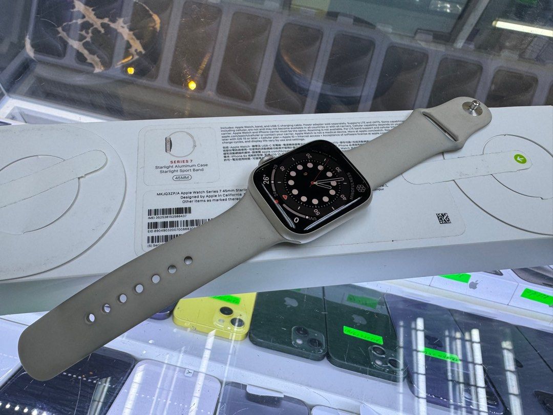 Apple watch series 2 cu new arrivals
