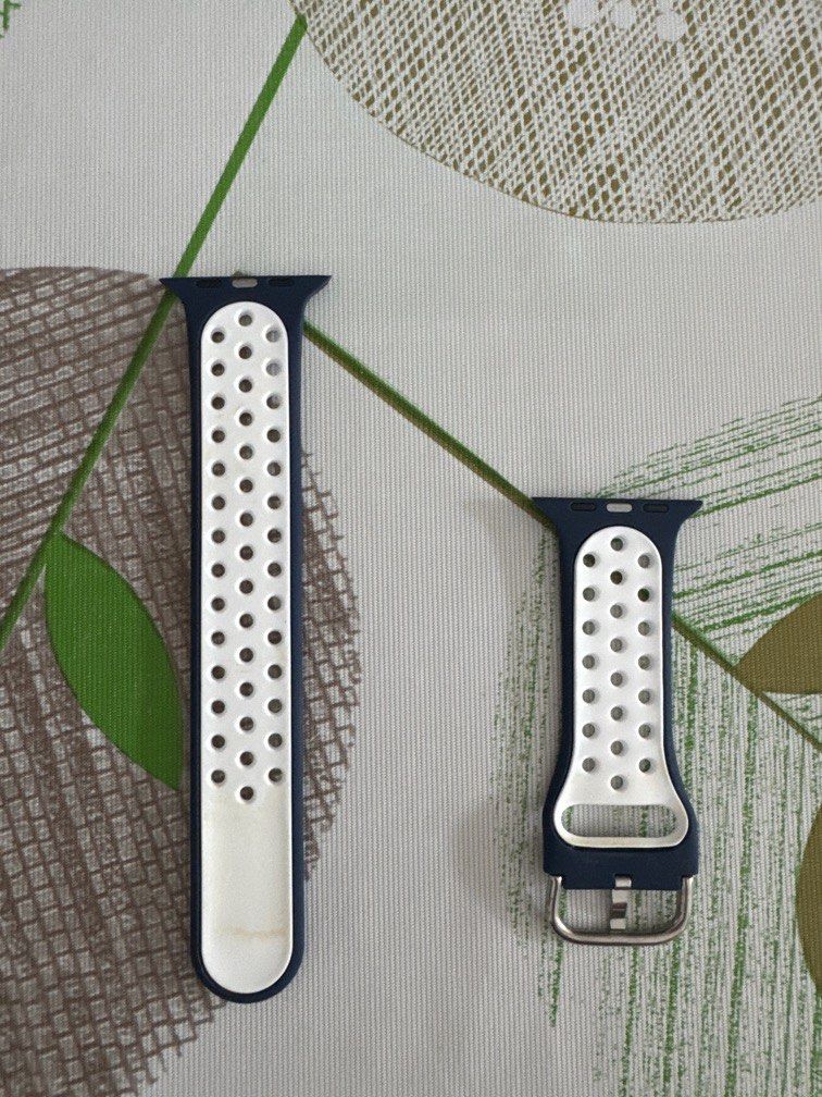 Genuine apple watch best sale strap